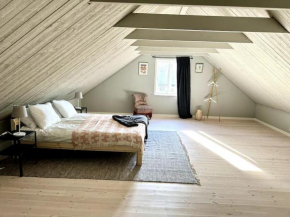 Private modern Guesthouse in Trelleborg
